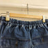 SAKULA JAMES PANTS ワイドベイカー パンツ レディース 0