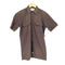 ディッキーズ Dickies ワークS/Sシャツ メンズ JPN:S