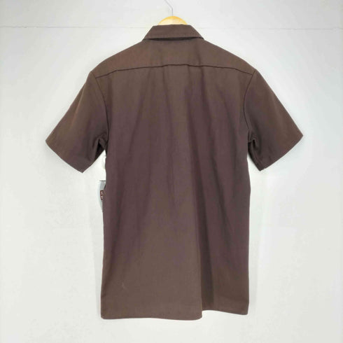 ディッキーズ Dickies ワークS/Sシャツ メンズ JPN:S