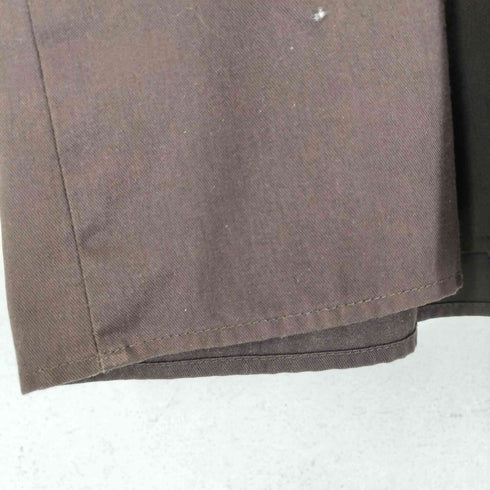 ディッキーズ Dickies ワークS/Sシャツ メンズ JPN:S