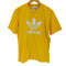 アディダスオリジナルス adidas Originals アディカラー トレフォイル 半袖Tシャツ メンズ JPN:M