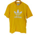 アディダスオリジナルス adidas Originals アディカラー トレフォイル 半袖Tシャツ メンズ JPN:M