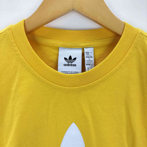 アディダスオリジナルス adidas Originals アディカラー トレフォイル 半袖Tシャツ メンズ JPN:M