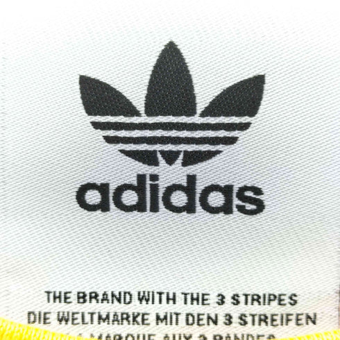 アディダスオリジナルス adidas Originals アディカラー トレフォイル 半袖Tシャツ メンズ JPN:M