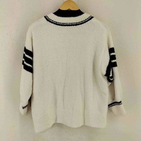 スナイデルホーム SNIDEL HOME Meltyニットカーディガン メンズ ONE SIZE