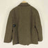 マーガレットハウエル MARGARET HOWELL 23AW Harris Tweed Patched JKT メンズ import:S