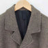 マーガレットハウエル MARGARET HOWELL 23AW Harris Tweed Patched JKT メンズ import:S