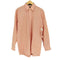 バーバリーズ BURBERRYS MADE IN USA ギンガムチェックL/S シャツ メンズ JPN:M