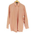バーバリーズ BURBERRYS MADE IN USA ギンガムチェックL/S シャツ メンズ JPN:M