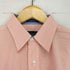 バーバリーズ BURBERRYS MADE IN USA ギンガムチェックL/S シャツ メンズ JPN:M