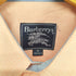 バーバリーズ BURBERRYS MADE IN USA ギンガムチェックL/S シャツ メンズ JPN:M