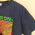 ONO WHEEL MOVE ON。Tシャツ メンズ M