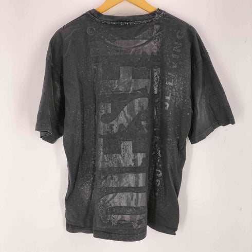 ディーゼル DIESEL T-Boxt-Q23 Tシャツ メンズ import:M