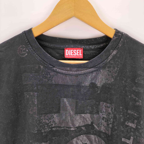 ディーゼル DIESEL T-Boxt-Q23 Tシャツ メンズ import:M
