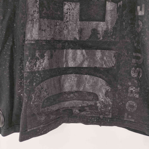 ディーゼル DIESEL T-Boxt-Q23 Tシャツ メンズ import:M