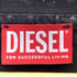 ディーゼル DIESEL T-Boxt-Q23 Tシャツ メンズ import:M