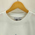 アディダスオリジナルス adidas Originals フレーム ロゴTシャツ メンズ JPN:M
