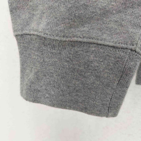 アディダスオリジナルス adidas Originals フロントプリントプルオーバーパーカー メンズ JPN:XL