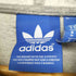 アディダスオリジナルス adidas Originals フロントプリントプルオーバーパーカー メンズ JPN:XL