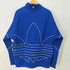 アディダス adidas Big Trefoil Outline PLY Track Top JKT Originals メンズ 3XL