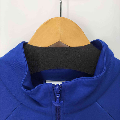アディダス adidas Big Trefoil Outline PLY Track Top JKT Originals メンズ 3XL