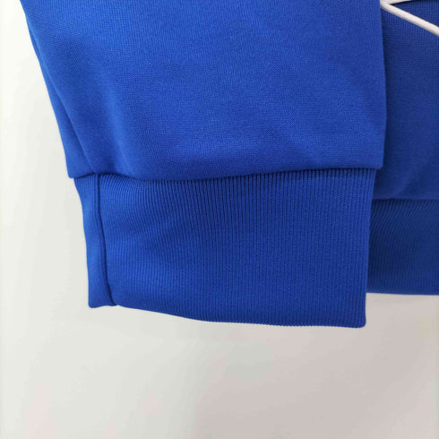 アディダス adidas Big Trefoil Outline PLY Track Top JKT Originals メンズ 3XL