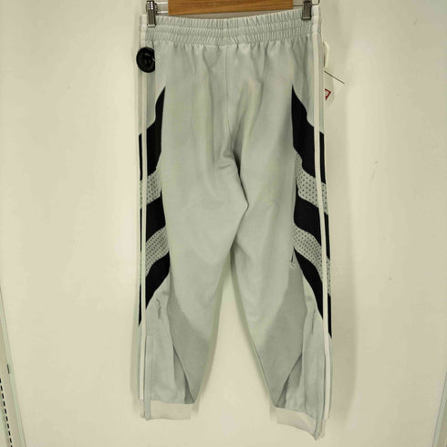 アディダスオリジナルス adidas Originals プレミアム Q3 プリントトラックパンツ メンズ JPN:L