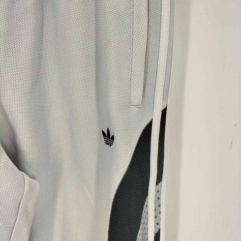 アディダスオリジナルス adidas Originals プレミアム Q3 プリントトラックパンツ メンズ JPN:L