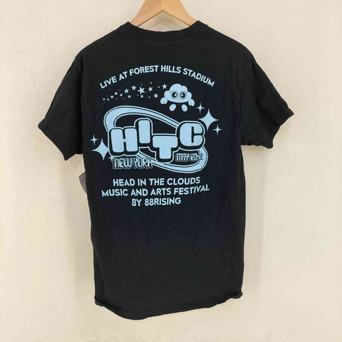 88RISING HEAD IN THE CLOUDS クルーネックTシャツ レディース M