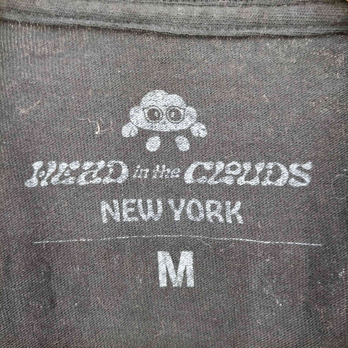 88RISING HEAD IN THE CLOUDS クルーネックTシャツ レディース M