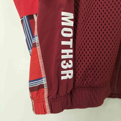 アディダス adidas Solar Hu トラックジャケット メンズ import:L