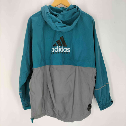 アディダスオリジナルス adidas Originals EQUIPMENT WIND BREAKER メンズ JPN:M