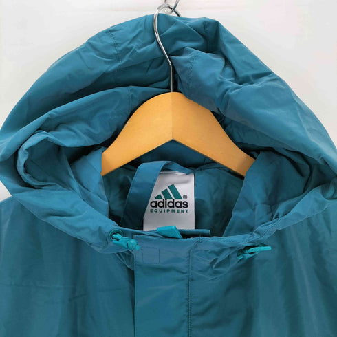 アディダスオリジナルス adidas Originals EQUIPMENT WIND BREAKER メンズ JPN:M