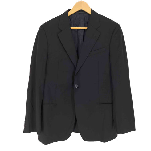 アルマーニエクスチェンジ ARMANI EXCHANGE ウールテーラードジャケット メンズ