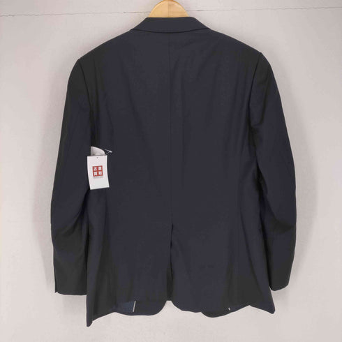 アルマーニエクスチェンジ ARMANI EXCHANGE ウールテーラードジャケット メンズ