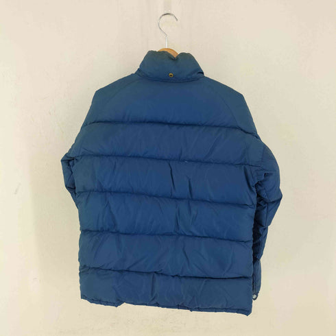 キャンプセブン CAMP7 70-80s MADE IN USA ダウンジャケット ロケットTALON C7 メンズ