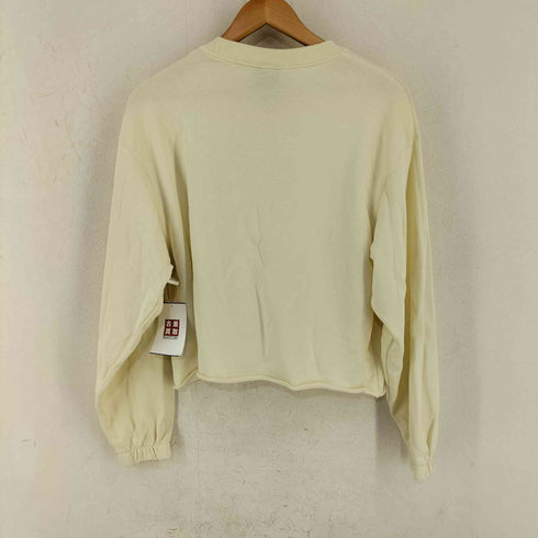 ナイキ NIKE クルーネック スウェットシャツ レディース import:S