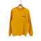 バーニーズニューヨーク BARNEYS NEWYORK ロゴ入りスエットプルオーバー メンズ