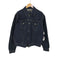ユニクロ UNIQLO 00s OLD 3rd TYPE インディゴデニムジャケット メンズ JPN:XL
