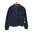 ユニクロ UNIQLO 00s OLD 3rd TYPE インディゴデニムジャケット メンズ JPN:XL