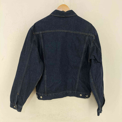 ユニクロ UNIQLO 00s OLD 3rd TYPE インディゴデニムジャケット メンズ JPN:XL