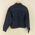 ユニクロ UNIQLO 00s OLD 3rd TYPE インディゴデニムジャケット メンズ JPN:XL