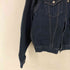 ユニクロ UNIQLO 00s OLD 3rd TYPE インディゴデニムジャケット メンズ JPN:XL