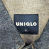 ユニクロ UNIQLO 00s OLD 3rd TYPE インディゴデニムジャケット メンズ JPN:XL
