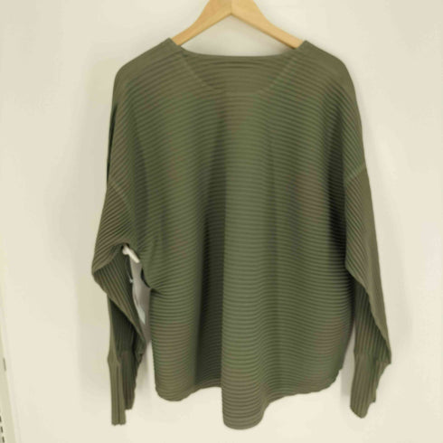 オムプリッセイッセイミヤケ HOMME PLISSE ISSEY MIYAKE 24SS HORIZON PLEATS 2 ホライズン プリーツ メンズ
