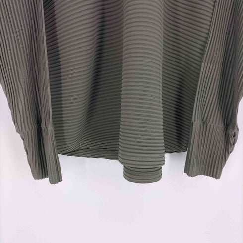 オムプリッセイッセイミヤケ HOMME PLISSE ISSEY MIYAKE 24SS HORIZON PLEATS 2 ホライズン プリーツ メンズ