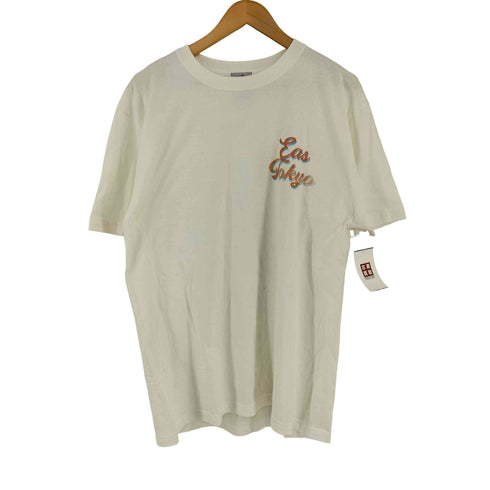 SAN TOKYO スーベニアTシャツ メンズ JPN:XL