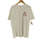 SAN TOKYO スーベニアTシャツ メンズ JPN:XL