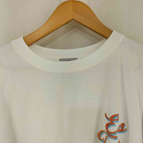 SAN TOKYO スーベニアTシャツ メンズ JPN:XL