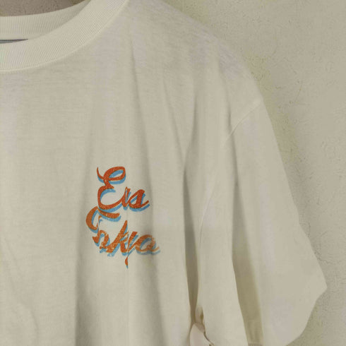 SAN TOKYO スーベニアTシャツ メンズ JPN:XL